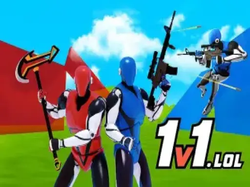 1V1.LOL