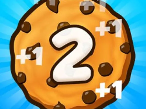  Cookie Clicker 2