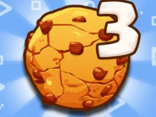 Cookie Clicker 3