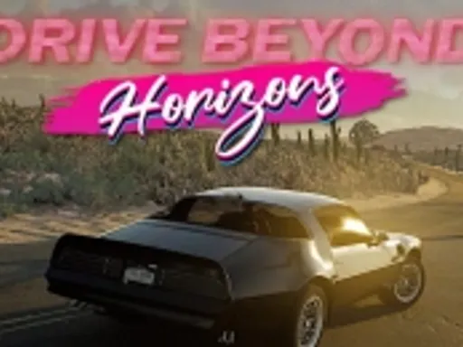 Drive Beyond Horizons