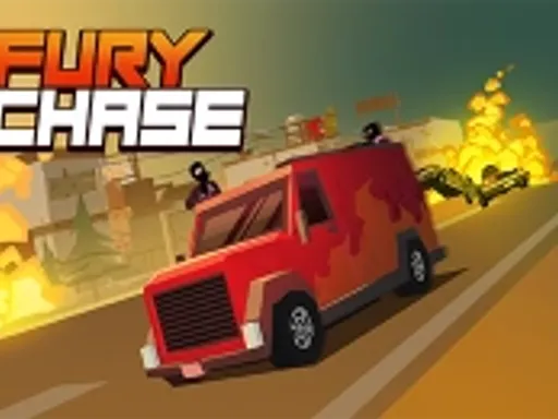 Fury Chase