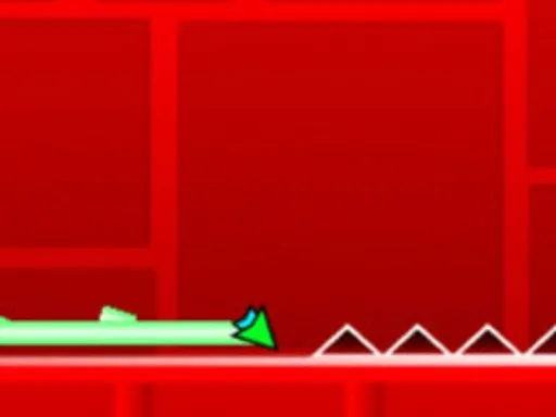 Geometry Dash Spam Test