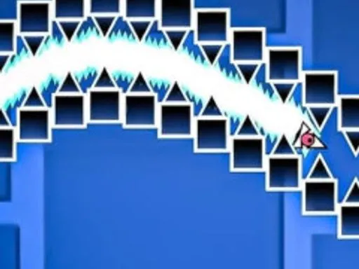 Geometry Dash Spam