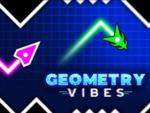 Geometry Vibes X-Ball