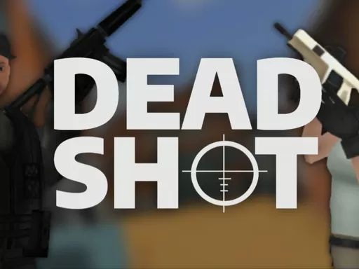 Deadshot.io