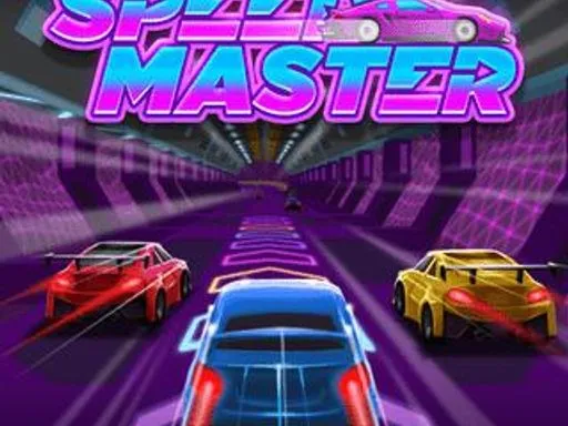 Speed Master